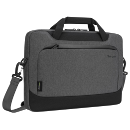 MALETIN TARGUS CYPRESS ECO SLIPCASE 15.6" GRIS