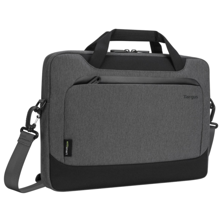 MALETIN TARGUS CYPRESS ECO SLIPCASE 15.6" GRIS