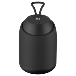 ALTAVOZ PORTATIL HIDITEC URBAN ROK M 5W BLUETOOTH IPX7