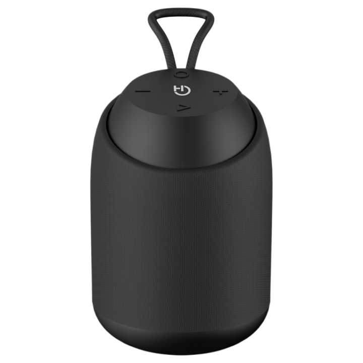 ALTAVOZ PORTATIL HIDITEC URBAN ROK M 5W BLUETOOTH IPX7