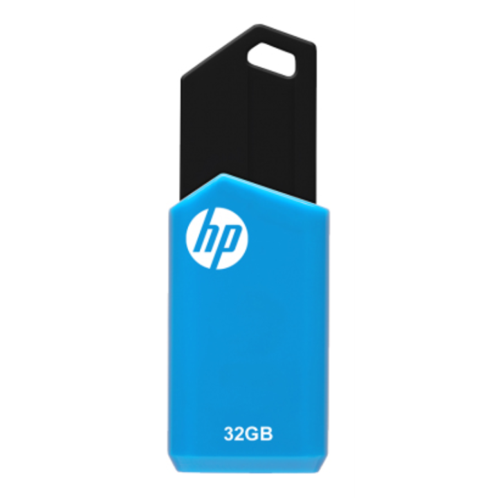 MEMORIA USB 2.0 HP 32GB V150W