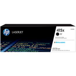 TONER HP 415X NEGRO