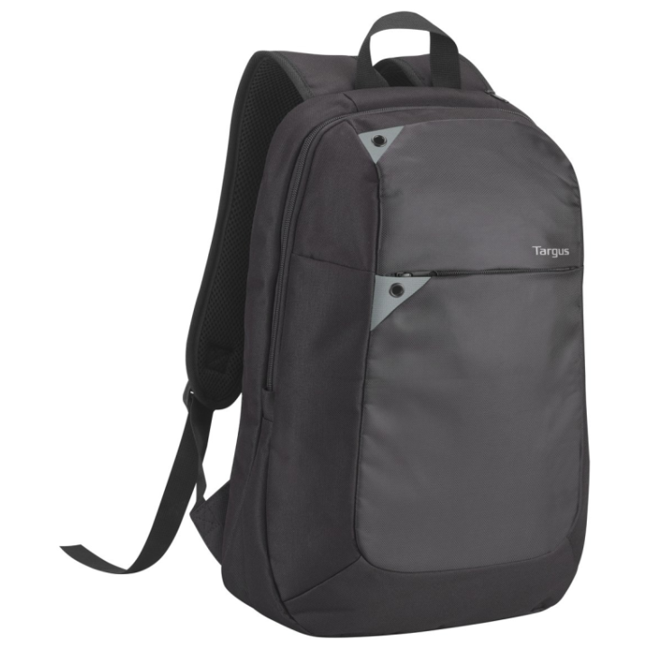 MOCHILA TARGUS INTELLECT 15,6" NEGRO