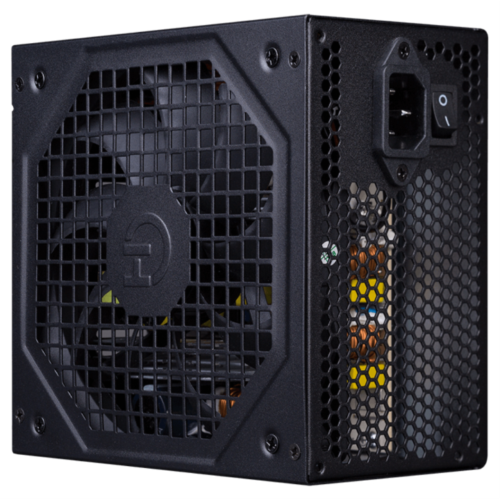 FUENTE ALIMENTACION HIDITEC GAMING 650W BZ650-80PLUS BRONZE CERTIFIED