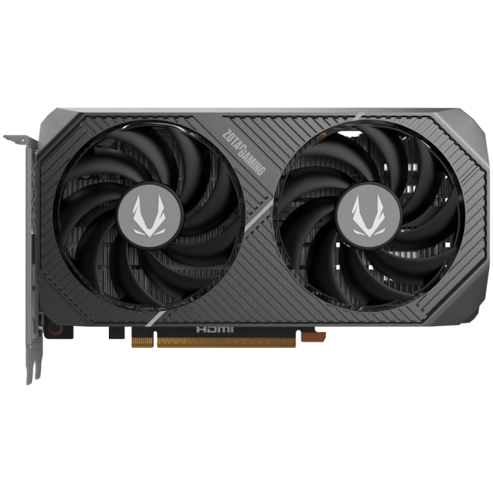 TARJETA GRAFICA ZOTAC RTX 5060 TWIN EDGE OC 8GB