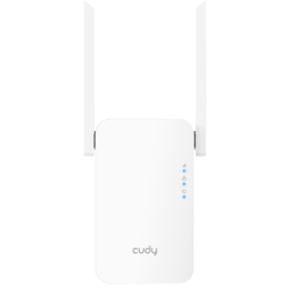 REPETIDOR MESH CUDY AX1800 WIFI 6 MESH REPEATER RE1800