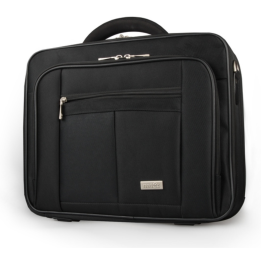 MALETIN NATEC BOXER 17.3" NEGRO