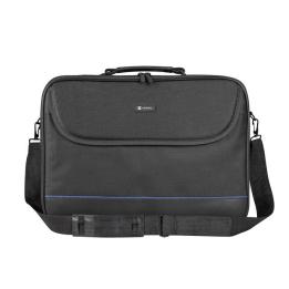MALETIN NATEC IMPALA 15.6" NEGRO