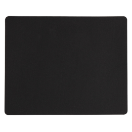 ALFOMBRILLA NATEC PRINTABLE NEGRO 220X180 MM