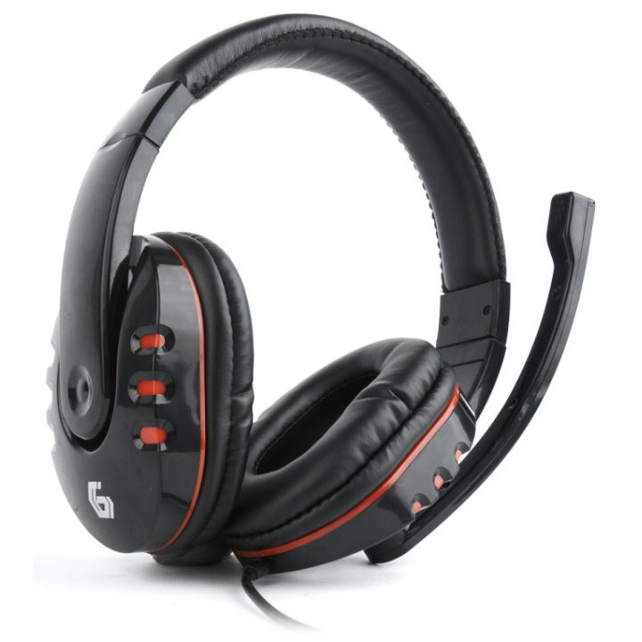 AURICULARES GEMBIRD MICROFONO CONTROL VOL NEGRO ALAMBRICO