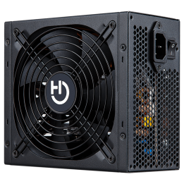 FUENTE ALIMENTACION HIDITEC GAMING 750W BZ750 80PLUS BRONZE CERTIFIED