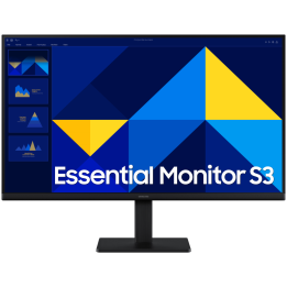 MONITOR SAMSUNG 27" LS27D302GAUXEN LED IPS FullHD 100Hz