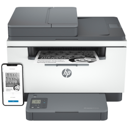 IMPRESORA HP LASERJET M234SDW MULTIFUNCION LASER MONOCROMO