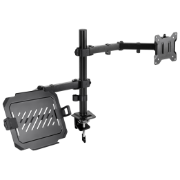 SOPORTE MESA TOOQ DB1200TN-B PANTALLAS 13"-32"
