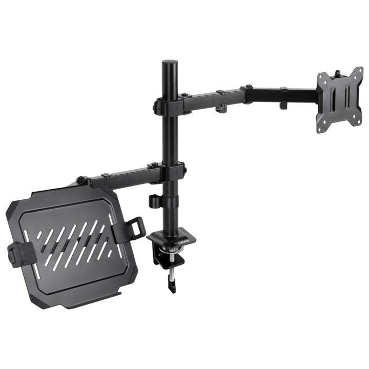 SOPORTE MESA TOOQ DB1200TN-B PANTALLAS 13"-32"