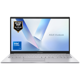 PORTATIL ASUS VIVOBOOK 15 X1504MA-BQ055W CORE 7 350 16GB 512GB 15.6" W11H PLATA