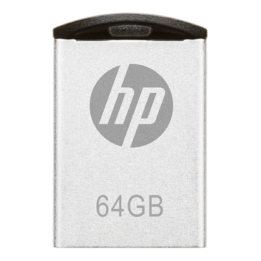MEMORIA USB 2.0 HP 64GB V222W