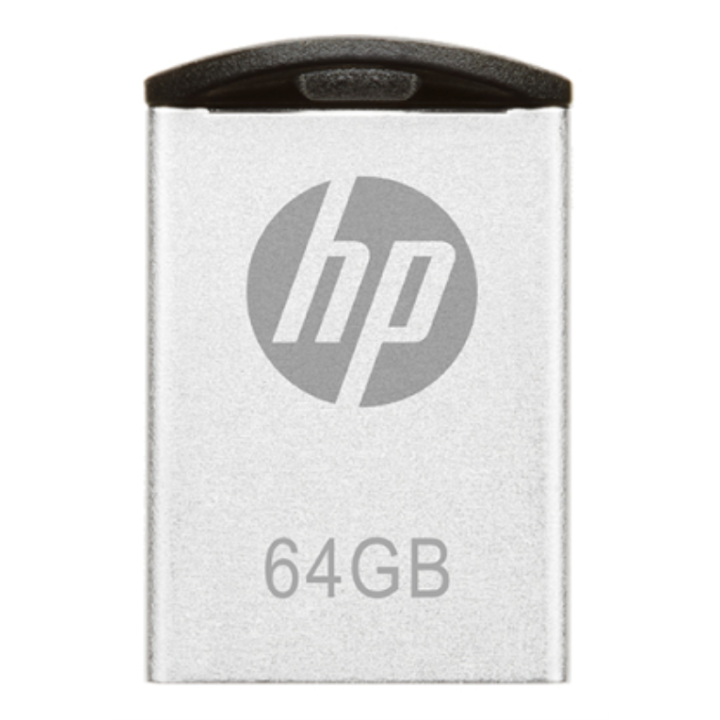 MEMORIA USB 2.0 HP 64GB V222W