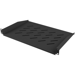 BANDEJA LANBERG FIJA 1U 483X315MM HASTA 25KG RACK DE 19" NEGRO