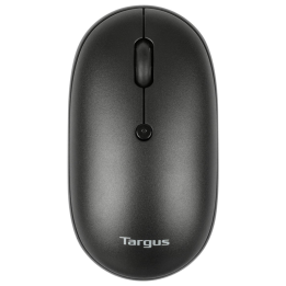 RATON TARGUS ANTIMICROBIANO NEGRO BLUETOOHT PILAS