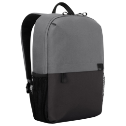 MOCHILA TARGUS SAGANO CAMPUS 15.6" GRIS