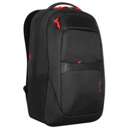 MOCHILA TARGUS 17.3" STRIKE2 GAMING BACKPACK NEGRA