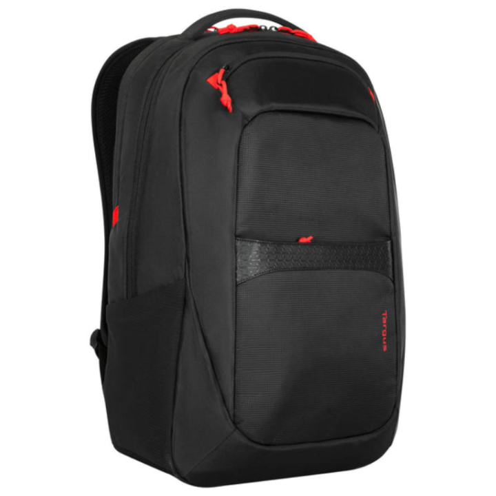 MOCHILA TARGUS 17.3" STRIKE2 GAMING BACKPACK NEGRA