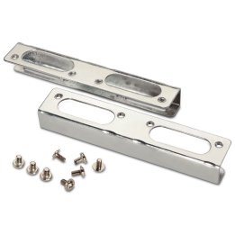 ADAPTADOR AISENS METALICO 3.5" PARA DISCO DURO 2.5"