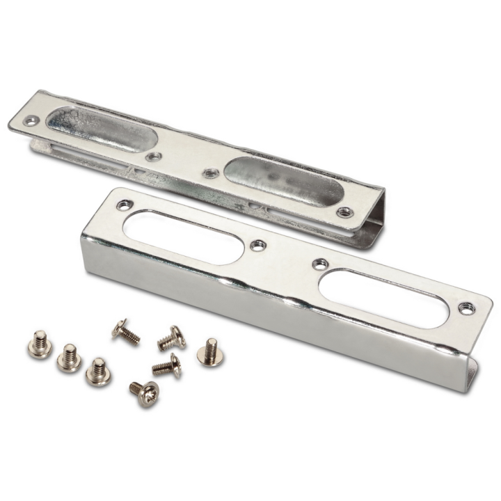 ADAPTADOR AISENS METALICO 3.5" PARA DISCO DURO 2.5"