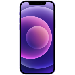 SMARTPHONE APPLE IPHONE 12 64GB 6.1" 5G PURPURA