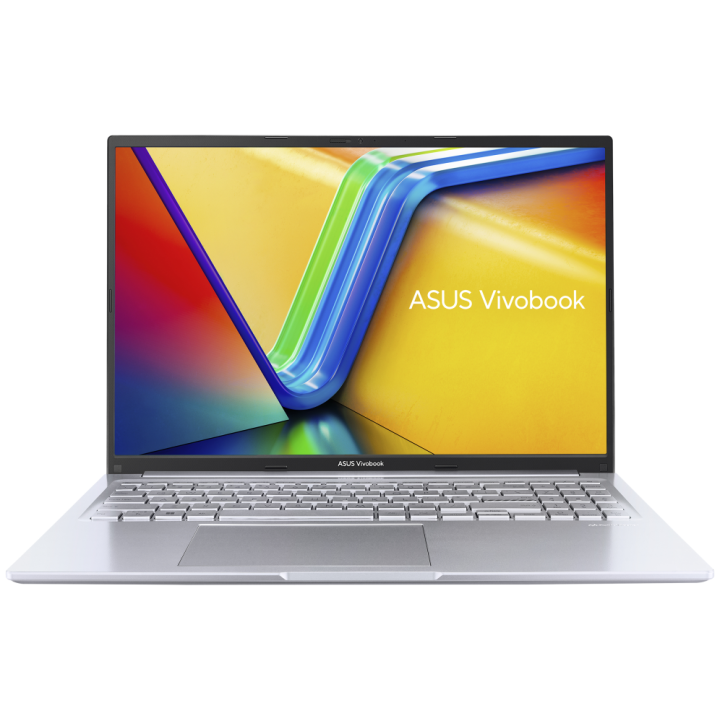 PORTATIL ASUS VIVOBOOK 16 D1605NAQ-SH165W R5 150 16GB 512GB 16"OLED W11H PLATA