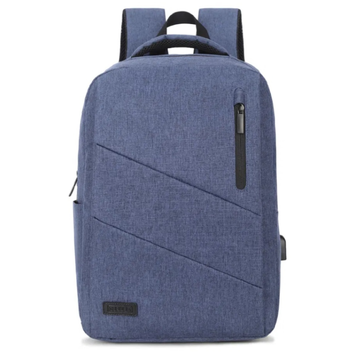 MOCHILA SUBBLIM CITY BACKPACK 15,6" BLUE