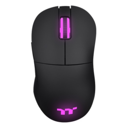 RATON GAMING THERMALTAKE DAMYSUS RGB 16000 DPI WIRELESS NEGRO