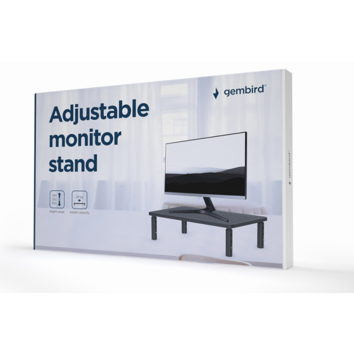 SOPORTE DE MONITOR RECTANGULAR