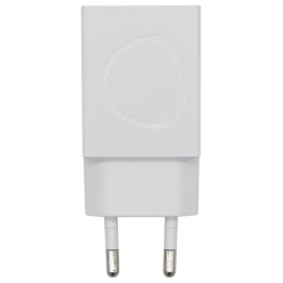CARGADOR USB AISENS 10W 5V 2A BLANCO