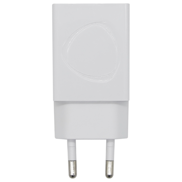 CARGADOR USB AISENS 10W 5V 2A BLANCO