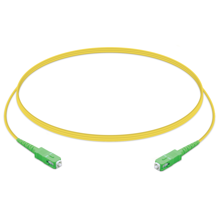 LATIGUILLO FIBRA UBIQUITI UACC-OFC-SM-PATCH-APCAPC UFIBER DE SC/APC A SC/APC 1,5