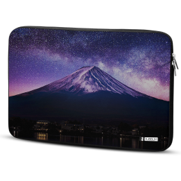 FUNDA PORTATIL SUBBLIM TRENDY SLEEVE NEO MOUNTAIN 15,6"