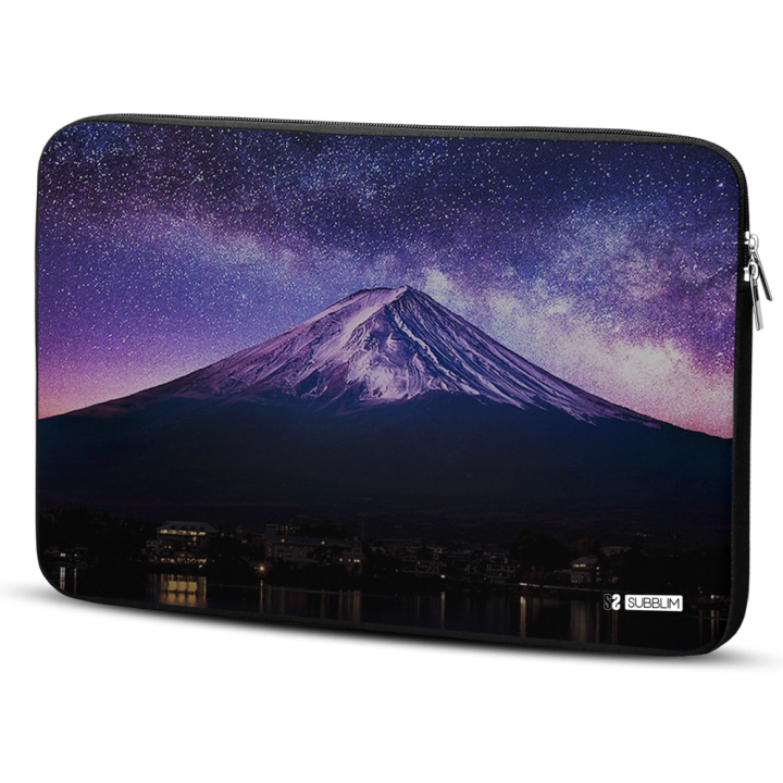 FUNDA PORTATIL SUBBLIM TRENDY SLEEVE NEO MOUNTAIN 15,6"