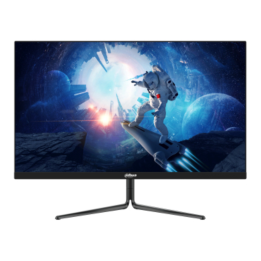 MONITOR DAHUA GAMING 24" DHI-LM24-E231 1080P 165HZ IPS FHD DP HDMIX2 MULTI