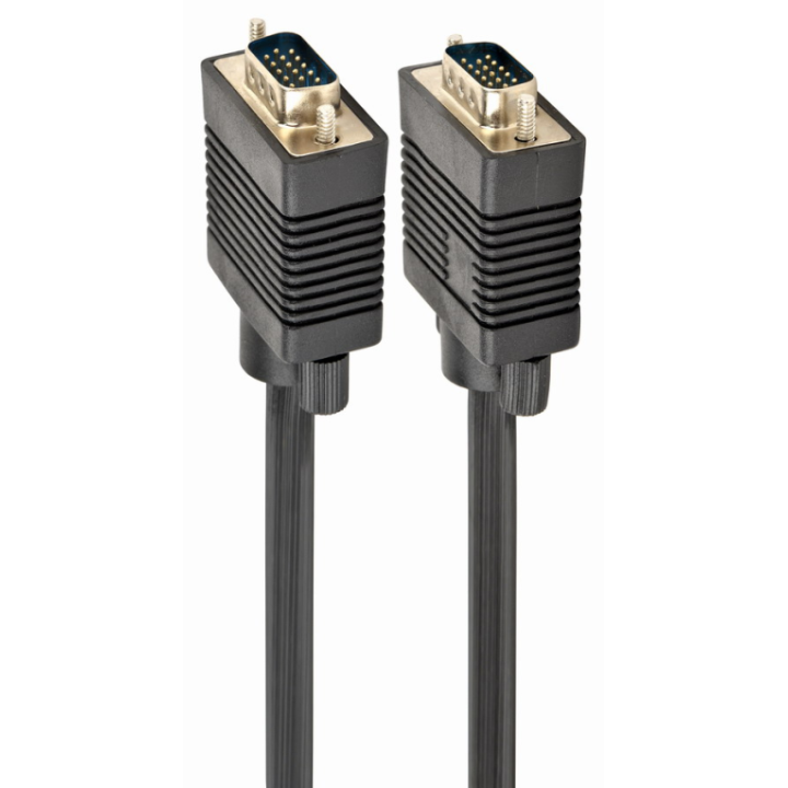 CABLE MONITOR GEMBIRD VGA-D MACHO MACHO 3M