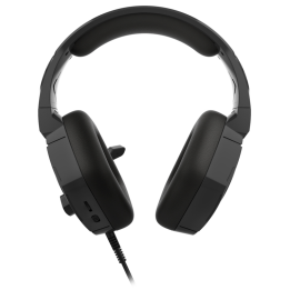 AURICULARES GAMING KROM KOPA PRO NEGRO MICROFONO ALAMBRICO