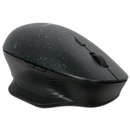 RATON TARGUS ECOSMART SUSTAINABLE ERGONOMIC AMBIDEXTROUS NEGRO BLUETOOTH PILAS