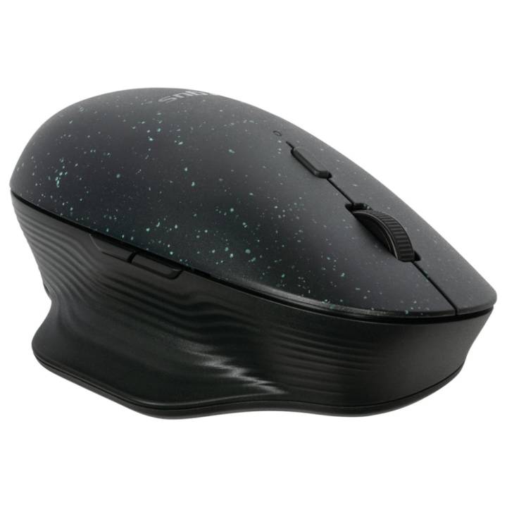 RATON TARGUS ECOSMART SUSTAINABLE ERGONOMIC AMBIDEXTROUS NEGRO BLUETOOTH PILAS