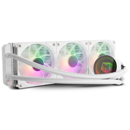 REFRIGERANCION LIQUIDA NOX HUMMER M-360 BLANCO