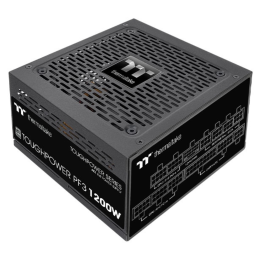 FUENTE ALIMENTACION THERMALTAKE TOUGH POWER PF3 1200W 80+ PLATINUM ATX NEGRO