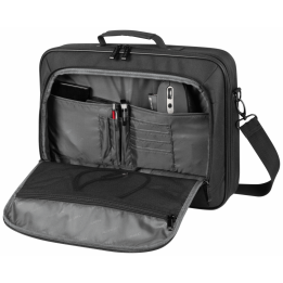 MALETIN NATEC BOXER LITE 15.6" BLACK