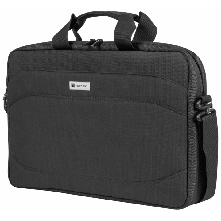 MALETIN NATEC NANGER 14.1" NEGRO