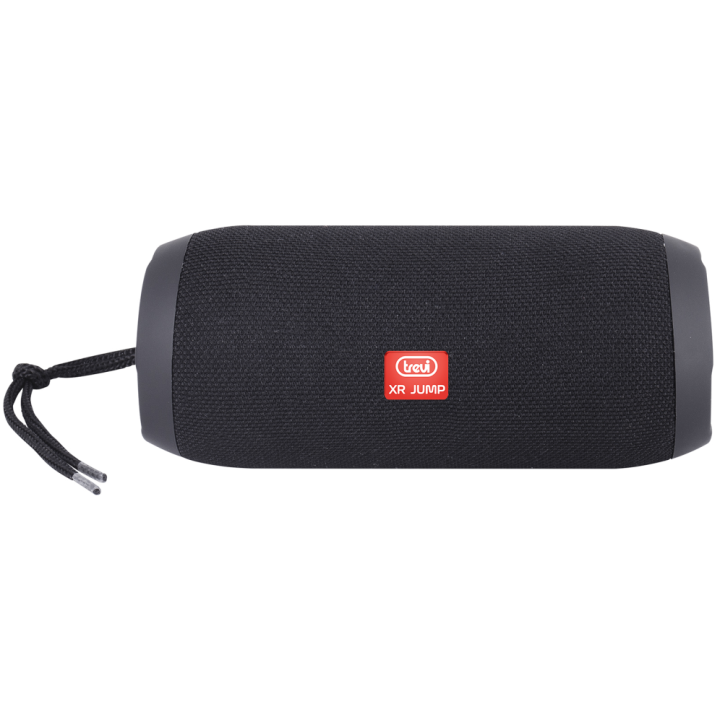 ALTAVOZ PORTATIL TREVI XR JUMP XR 84 Plus 5W BLUETOOTH USB NEGRO