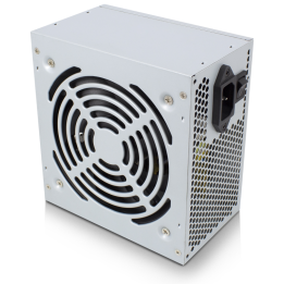 FUENTE ALIMENTACION EWENT ATX 500W V2.3 PRO LINE 3XSATA PPFC